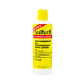SULFUR8 MEDICATED ANTIDANDRUFF OIL MOISTURIZING HAIR LOTION 8OZ