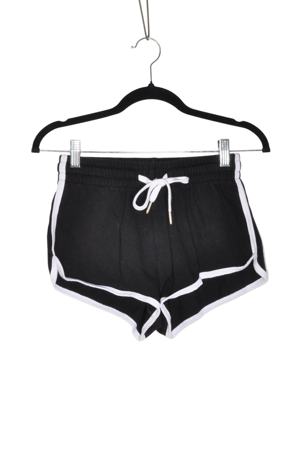GARAGE Women Activewear Shorts & Skirts Regular fit in Black - XS