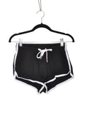 GARAGE Women Activewear Shorts & Skirts Regular fit in Black - XS