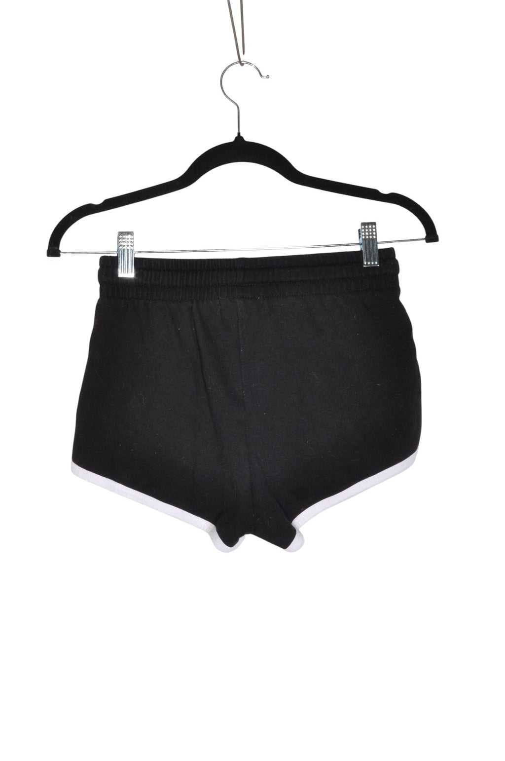 GARAGE Women Activewear Shorts & Skirts Regular fit in Black - XS