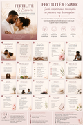 Guide complet pour les couples en parcours vers la conception.