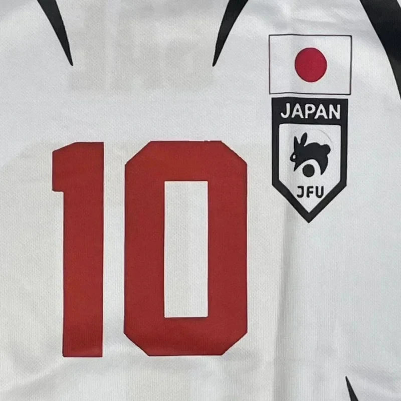Maillot Anime Sae Itoshi - Blue Lock Jersey #10 Impression 3D 2026