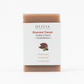 Savon Naturel Douceur du Cacao — Soin & Gourmandise