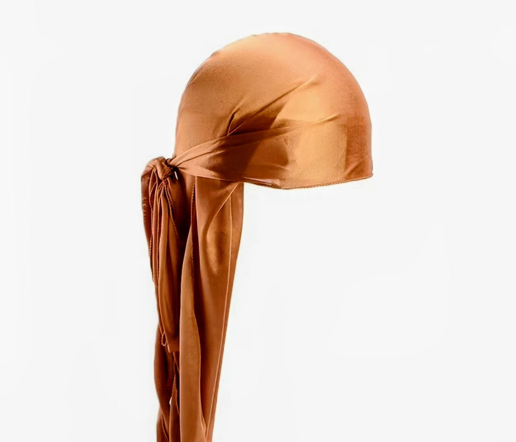 Bonnet satin
