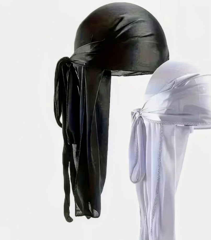 Bonnet satin