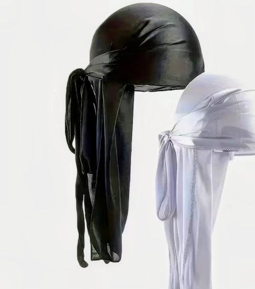 Bonnet satin