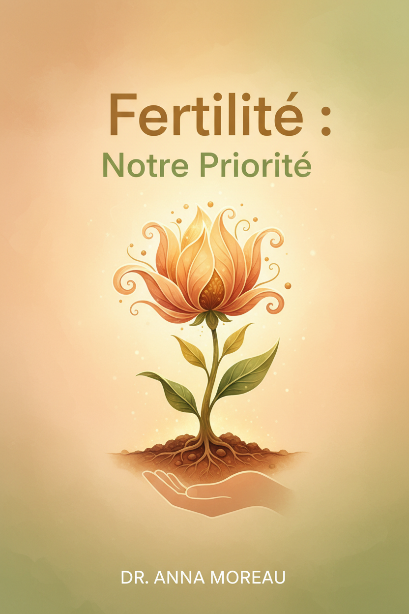 Fertilité : Notre Priorité