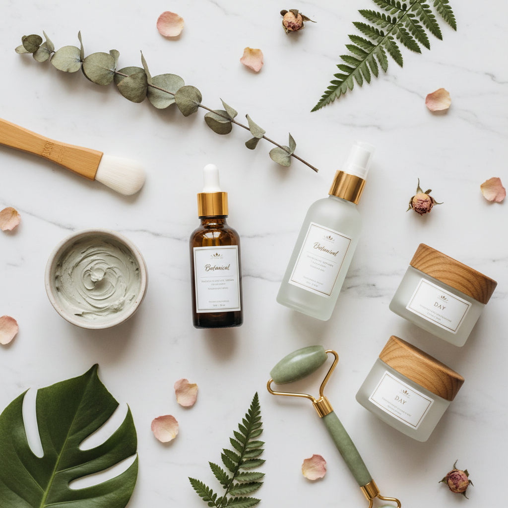 Kit Beaute complet