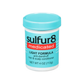 SULFUR8 MEDICATED LIGHT FORMULA ANTI-DANDRUFF HAIR & SCALP CONDITIONER 4OZ